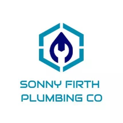 Logotyp från Sonny Firth Plumbing