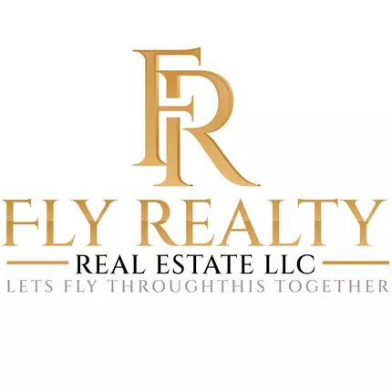 Logotipo de Fly Realty Real Estate