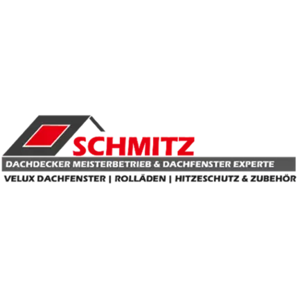 Logotipo de Bedachungen Schmitz