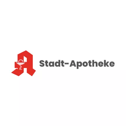 Logo van Stadt-Apotheke