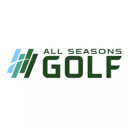 Logo from All Seasons Golf