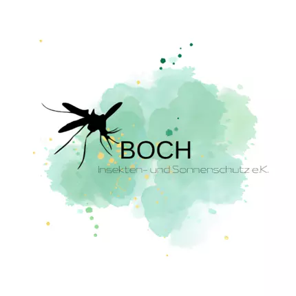 Logo od BOCH Insekten- und Sonnenschutz e.K.