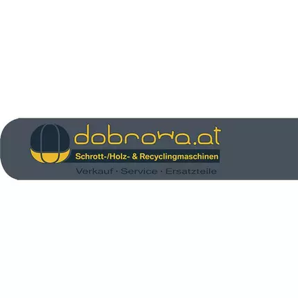 Λογότυπο από dobrowa GmbH