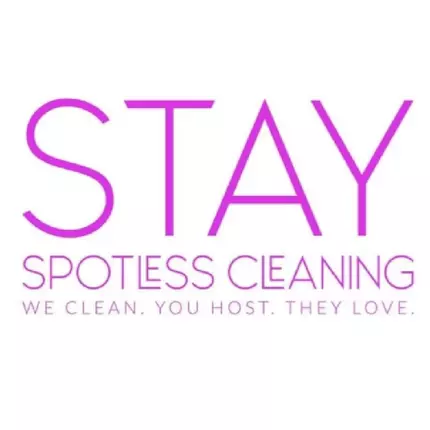 Logotipo de Stay Spotless Cleaning Co. Ltd