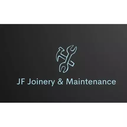 Logotyp från JF Joinery and Maintenance