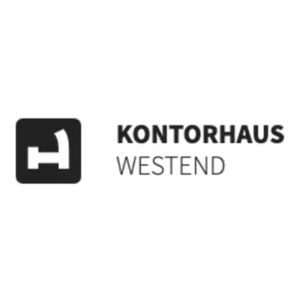 Logo van Kontorhaus Westend GmbH & Co. KG