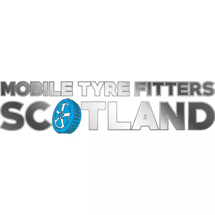 Logotipo de Mobile Tyre Fitters Scotland