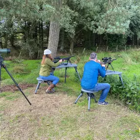 West Edinburgh Shooting School