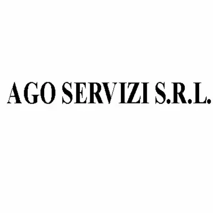 Logo od Ago Servizi S.r.l.