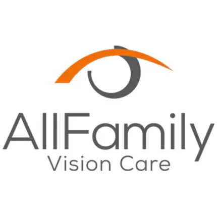 Logo van All Family Vision Care - Salem