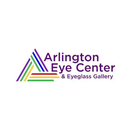 Logo van Arlington Eye Center & Eyeglass Gallery