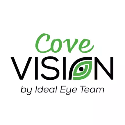 Logo von Cove Vision