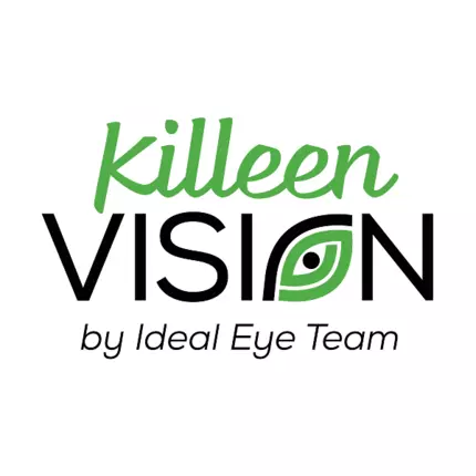 Logo da Killeen Vision