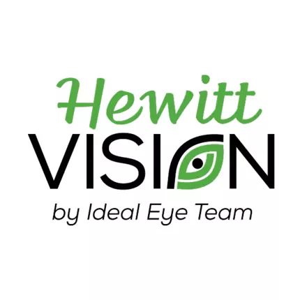 Logotipo de Hewitt Vision