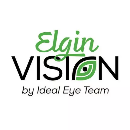 Logotipo de Elgin Vision