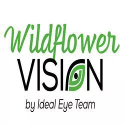 Logo da Wildflower Vision