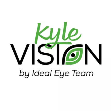 Logo od Kyle Vision