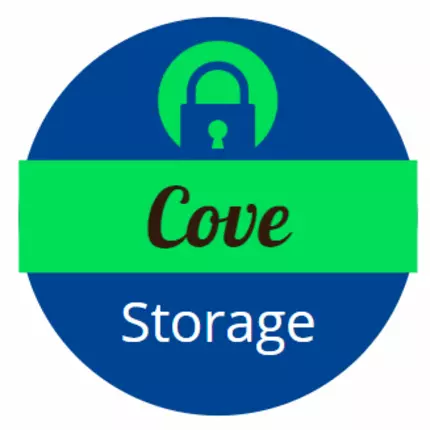 Logótipo de Cove Storage