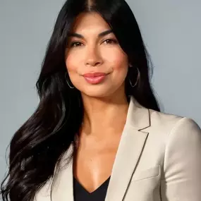 Meet our Carlsbad optometrist - Libna Palma