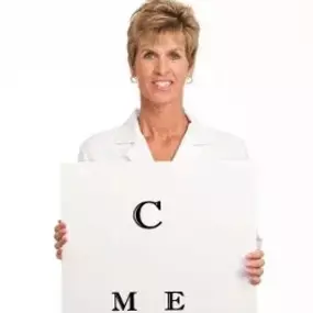 Meet our Torrance optometrist