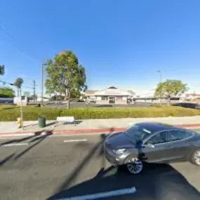 Our Torrance eye care clinic