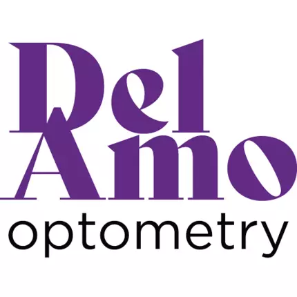 Logo from Del Amo Optometry