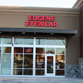 Bild von Eugene Eyewear