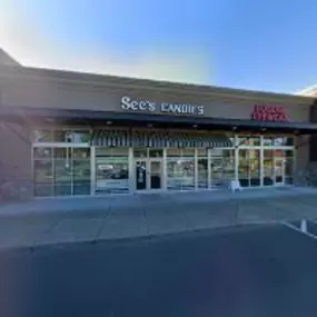 Welcome to Eugene Eyewear