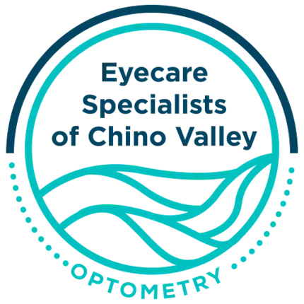 Logo de Eyecare Specialists of Chino Valley Optometry