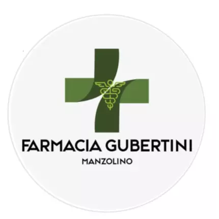 Logo van Farmacia Gubertini