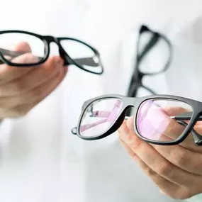 Bild von EYEcenter Optometric