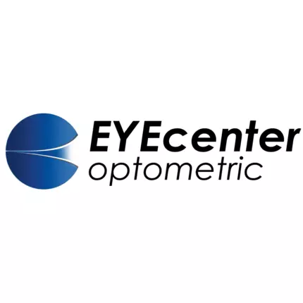 Λογότυπο από EYEcenter Optometric