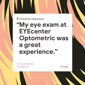 Bild von EYEcenter Optometric