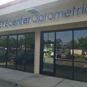 Bild von EYEcenter Optometric