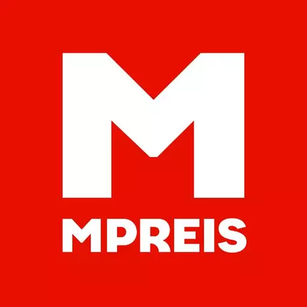 Logo de MPREIS