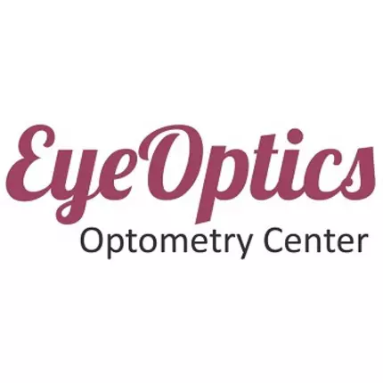 Logótipo de EyeOptics Optometry Center