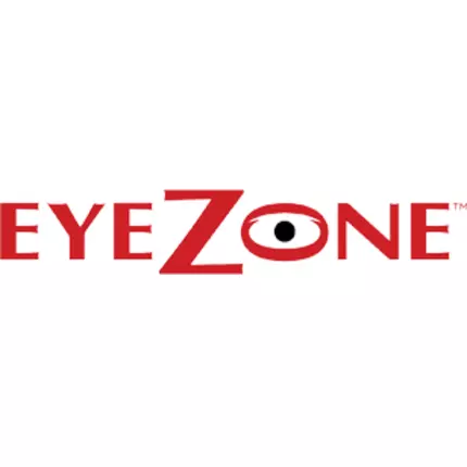 Logo from EyeZone Nevada