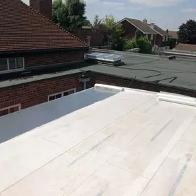 Bild von All Above Roofing Ltd