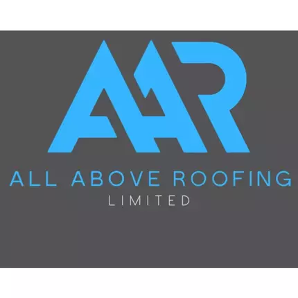 Logo von All Above Roofing Ltd