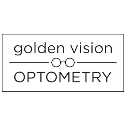 Logo van Golden Vision Optometry