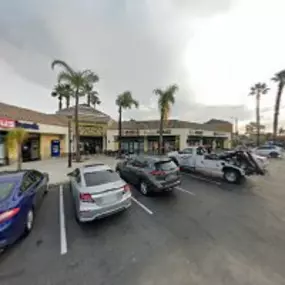 Visit our optometry practice in Orange, CA