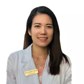 Our optometrist in Westminster - Dr. Kathryn Pham