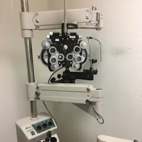 Bild von Irvine Optometry