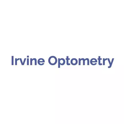 Logótipo de Irvine Optometry