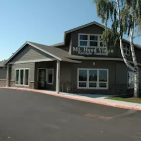 Bild von Mt. Hood Vision Center