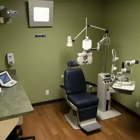 Bild von NorthPointe Optometric Center