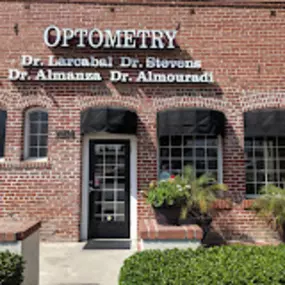 Bild von Norwalk Family Optometry