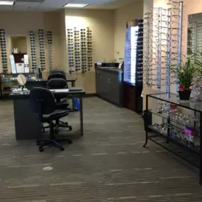 Bild von Optometry At Redwood Shores