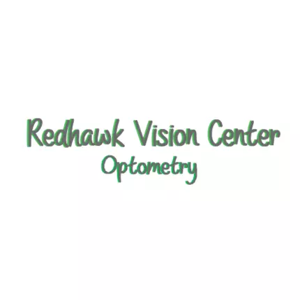 Logo od Redhawk Vision Center