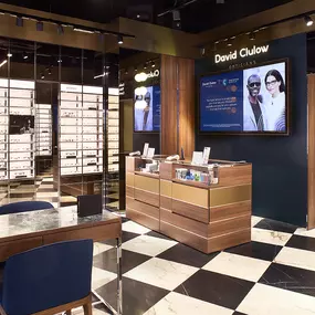 Bild von David Clulow Opticians